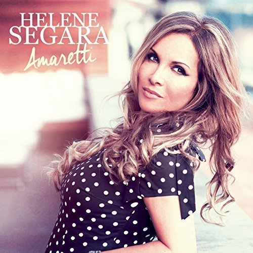 Helene Segara - Amaretti (2016)