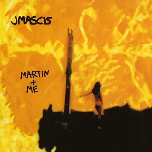 J Mascis - Martin + Me (1996)