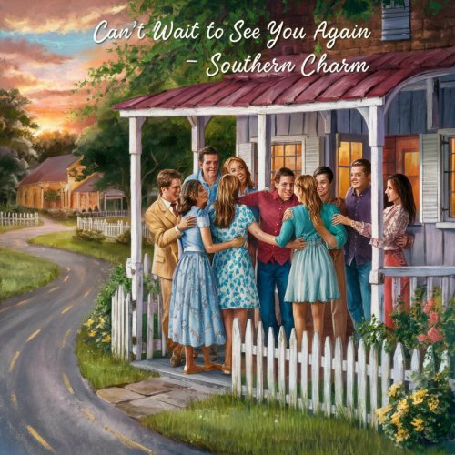 Southern Charm - Can't Wait To See You Again (2024)