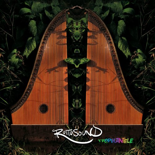 Ruttusound - Tropikantele (2024) [Hi-Res]