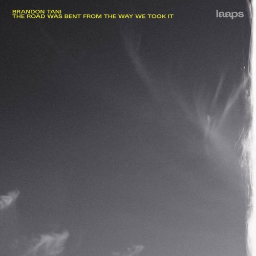 Brandon Tani - The Road Was Bent From The Way We Took It (2024)