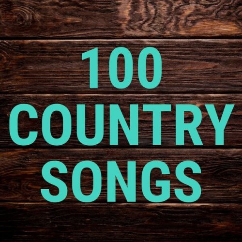 VA Super Country Hits (2024)