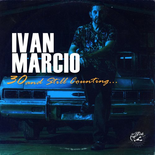 Ivan Márcio, Lucas Espildora, Netto Rockfeller Trio - 30 and Still Counting... (2024) [Hi-Res]