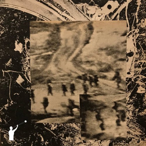 Madrelarva - Expiación (2024)