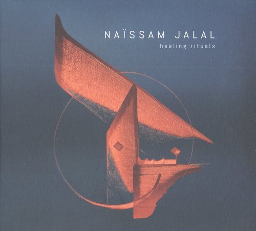Naissam Jalal - Healing Rituals (2023)