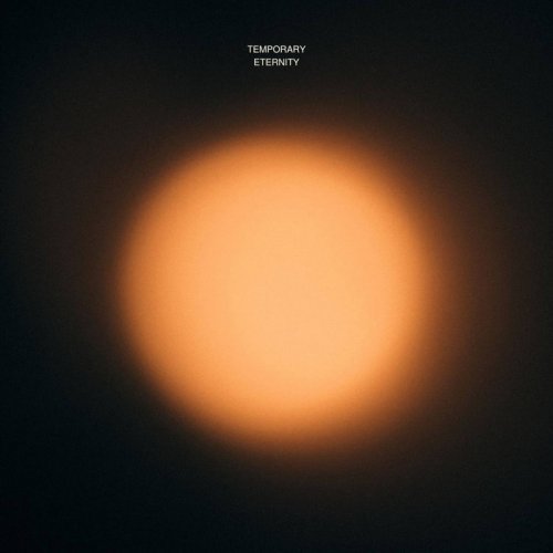 Luis Leon - Temporary Eternity (2024)