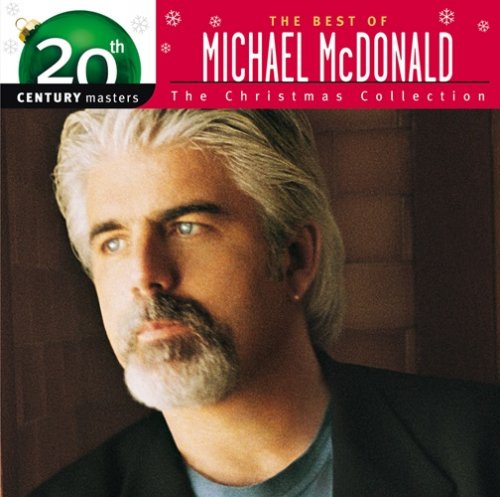 Michael McDonald - 20th Century Masters - The Christmas Collection (2001)