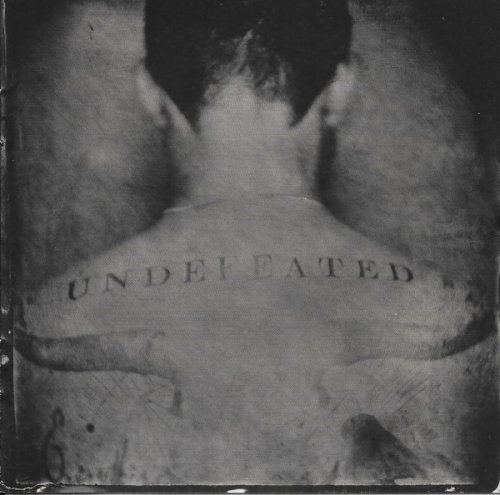 Frank Turner - Undefeated (Deluxe Edition) (2024)