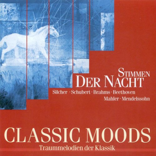 VA - Classic Moods - Stimmen Der Nacht (2004)