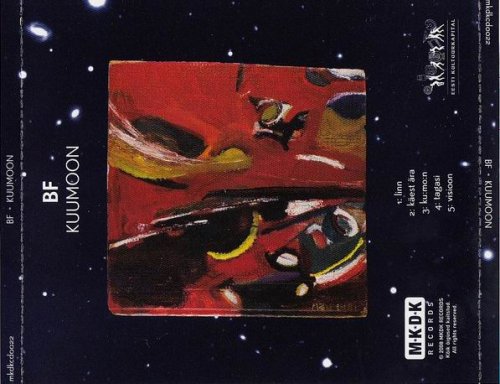 BF - Kuumoon (2008)