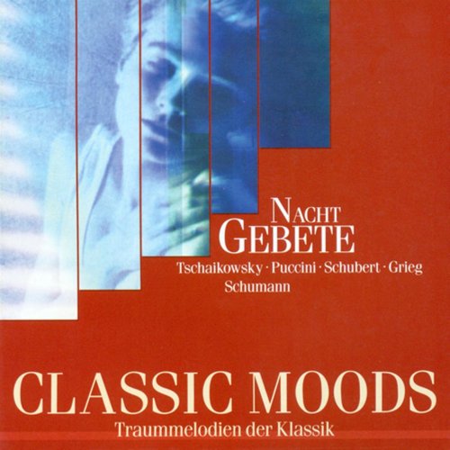 VA - Classic Moods - Nacht Gebete (2004)