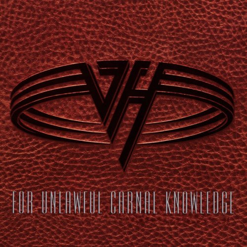 Van Halen - For Unlawful Carnal Knowledge (Expanded Edition) (2024) [Hi-Res]