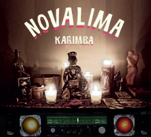 Novalima - Karimba (2018)