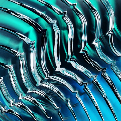 TOLUCA LK - Spiritual Array (2024)