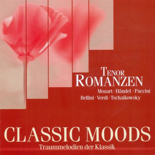 VA - Classic Moods - Temor Romanzen (2004)