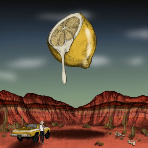 Bones Owens - Love out of Lemons (2024) [Hi-Res]