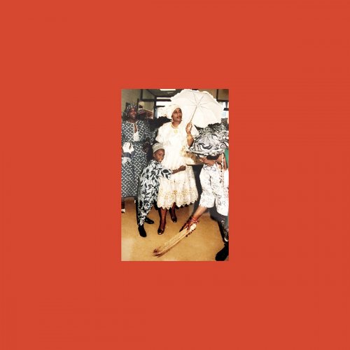 De Schuurman - Bubbling Forever (2024) [Hi-Res]