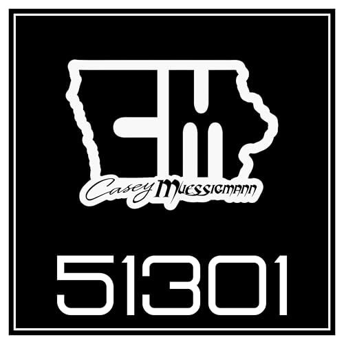 Casey Muessigmann - 51301 (2024)