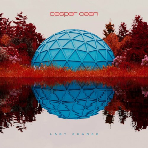 Casper Caan - Last Chance (2024)
