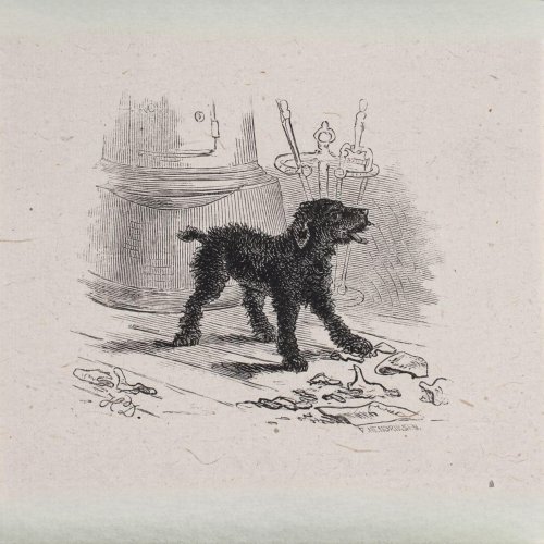 Billy Cobb - Black Hound (2024) [Hi-Res]
