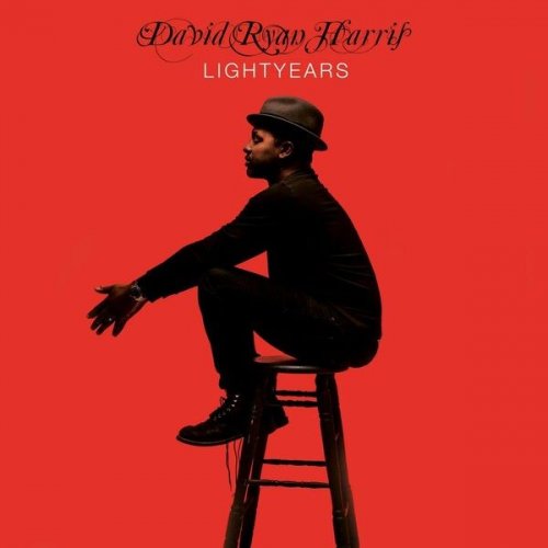 David Ryan Harris - Lightyears (2014)