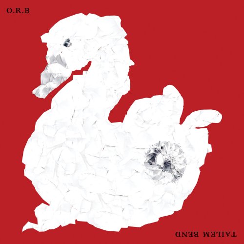 ORB - Tailem Bend (2024) [Hi-Res]