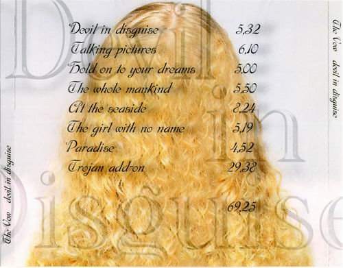The Vow - Devil in Disguise (2005)