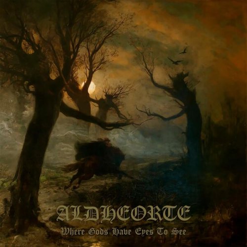 Aldheorte - Where Gods Have Eyes To See (2024)