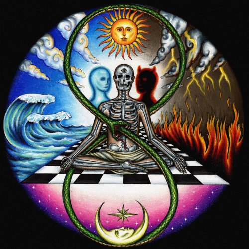 John Summit - Comfort In Chaos (2024)