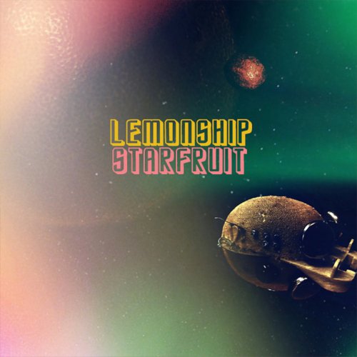 Lemonship - Starfruit (2024)