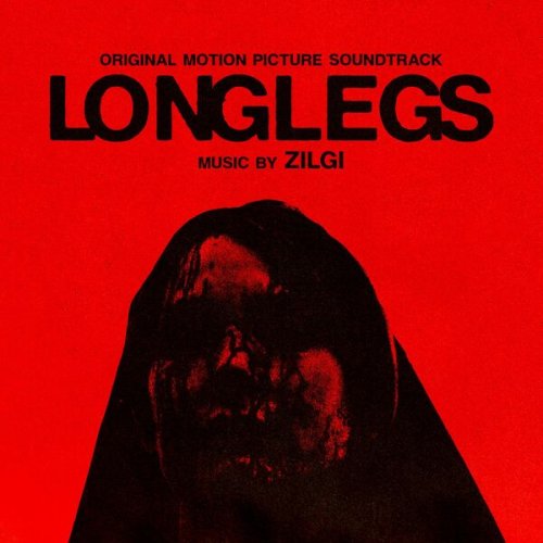 Zilgi - Longlegs (Original Motion Picture Soundtrack) (2024) [Hi-Res]