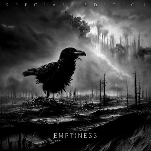 Last Dying - Emptiness (Special Edition) (2024)