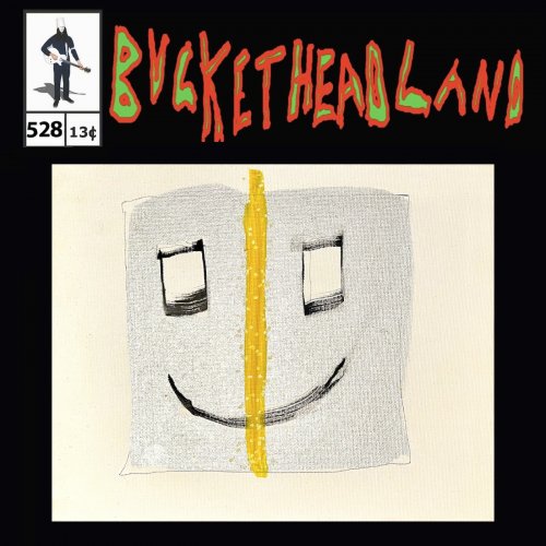 Buckethead - A Moment To Hold (Pike 528) (2023)