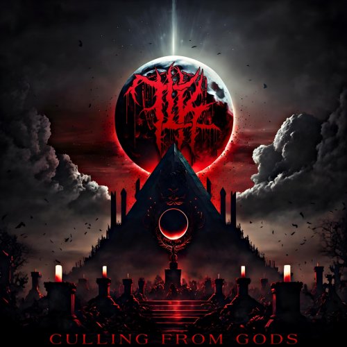 The Last King - Culling From Gods (2024)