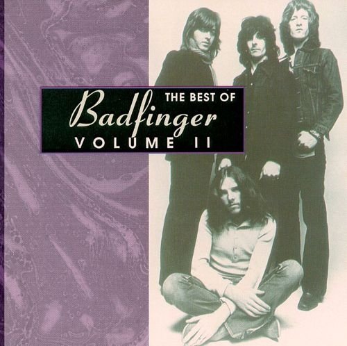Badfinger - The Best Of Badfinger Vol. II (1990)