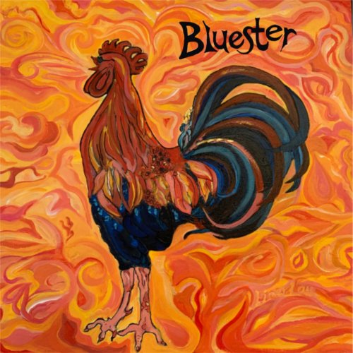 LINER LOU - BLUESTER (2024)