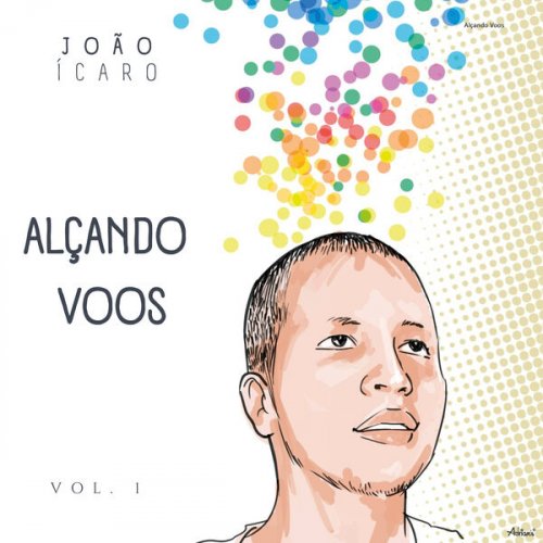 VA - Alçando Voos Vol. 1 (2024) Hi-Res