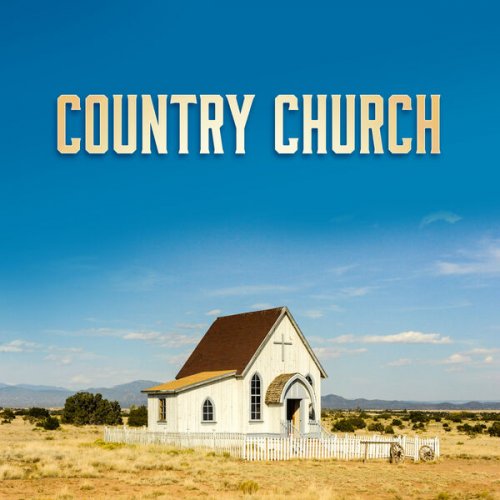 VA - Country Church (2024)