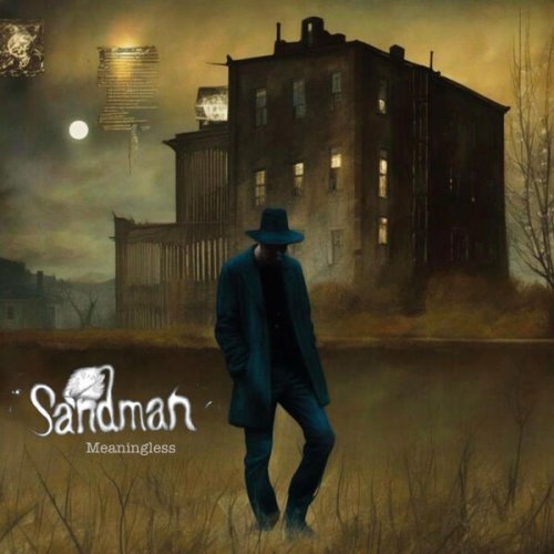 The American Sandman - Meaningless (2024)