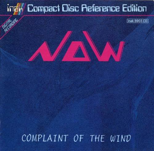 Now - Complaint Of The Wind (1988)
