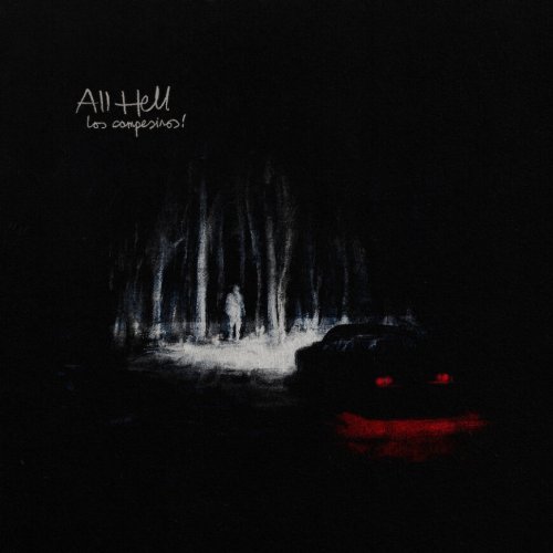 Los Campesinos! - All Hell (2024) [Hi-Res]
