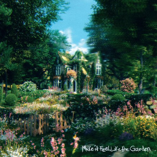 Eliza & The Delusionals - Make It Feel Like The Garden (2024) [Hi-Res]