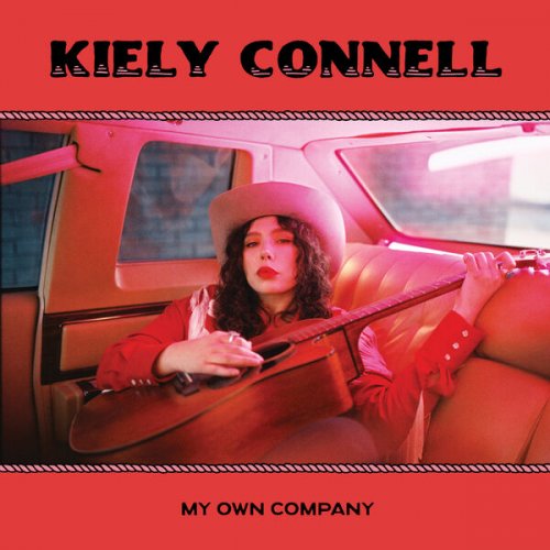 Kiely Connell - My Own Company (2024) [Hi-Res]