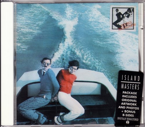 Sparks - Propaganda (1974) {1994, Remastered}