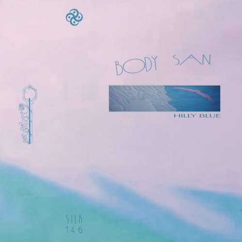 Body San - Hilly Blue (2024)