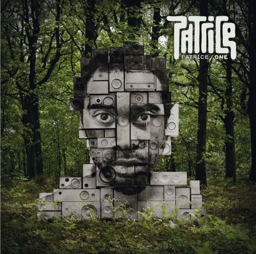 Patrice - One (Deluxe) (2010)