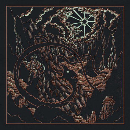 Ceremony Of Silence - Hálios (2024) Hi-Res