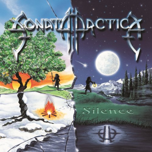 Sonata Arctica - Silence (2001)