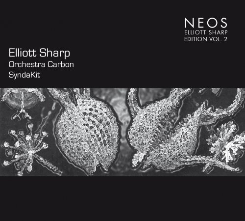 Orchestra Carbon - Elliott Sharp Edition, Vol. 2: SyndaKit (2013)
