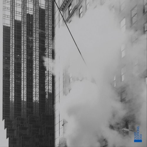 Evan Caminiti - Toxic City Music (2017) Hi-Res